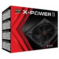 PSU XIGMATEK X-POWER 600W PSU XIGMATEK X-POWER 600W