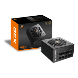 COUGAR GEX 650 watt