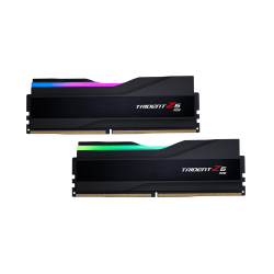 G.Skill DDR5 64GB PC 6000 CL30 KIT (2x32GB) 64-TZ5RK RGB