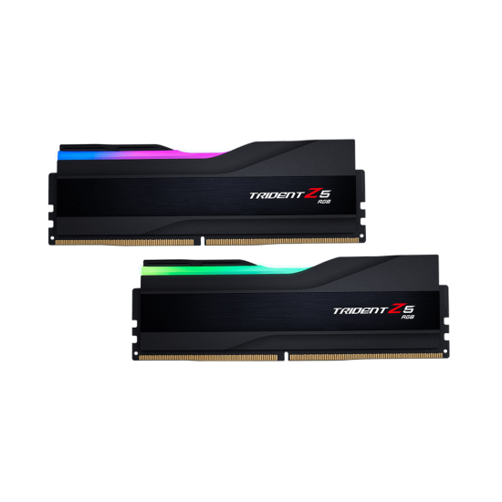 G.Skill DDR5 64GB PC 6000 CL30 KIT (2x32GB) 64-TZ5RK RGB G.Skill DDR5 64GB PC 6000 CL30 KIT (2x32GB) 64-TZ5RK RGB