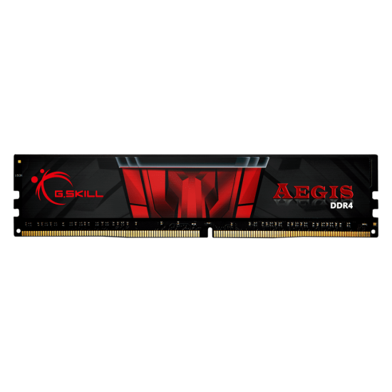 GSKILL AEGIS DDR4 16GB 3000MHz GSKILL AEGIS DDR4 16GB 3000MHz