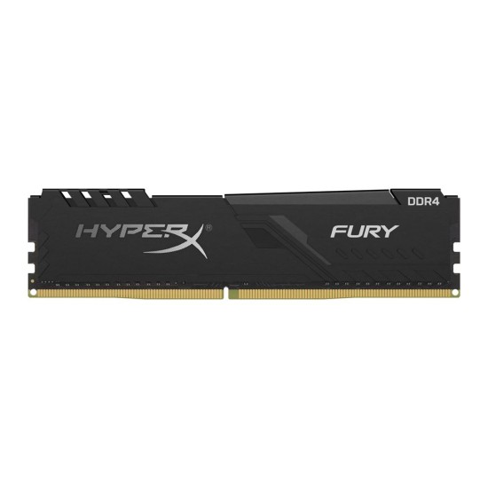 HYPERX 16GB 2666MHZ DDR4 FURY HYPERX 16GB 2666MHZ DDR4 FURY