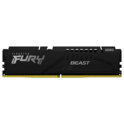 KINGSTON 32GB DDR5 5600MHZ FURY BEAST