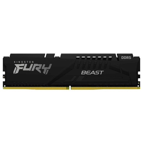Kingston FURY DDR5 Beast 16GB