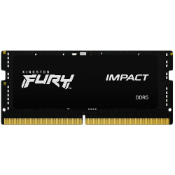 Kingston FURY Impact SODIMM DDR5 16GB 4800 MHz