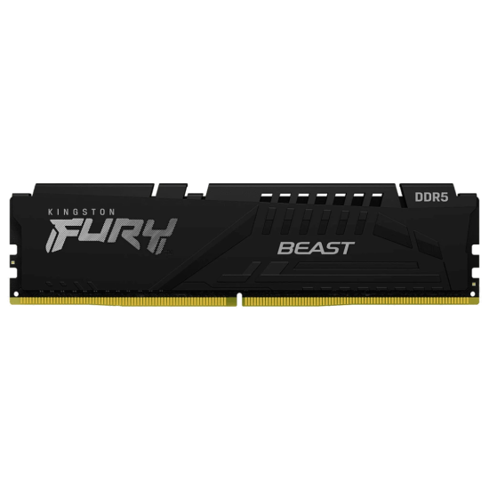 DDR5 16GB PC 5200 Kingston FURY Beast