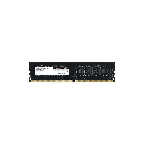 TEAM GROUP ELITE DDR4 16GB 3200