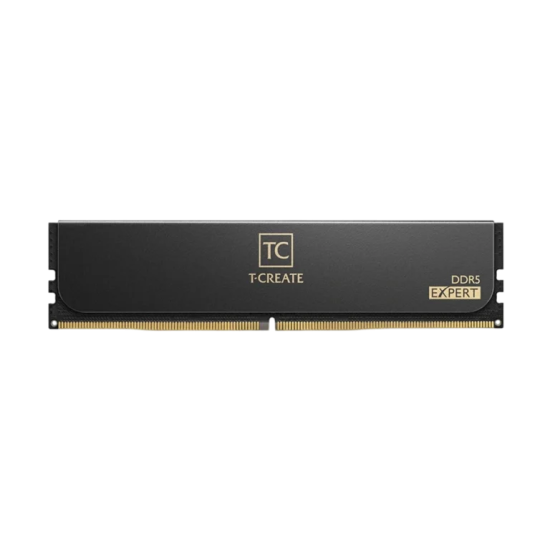 Team Group T-CREATE Expert 48GB DDR5 6400 MHz Black