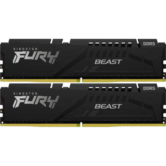 Kingston FURY Beast DDR5 16GB SET 5200