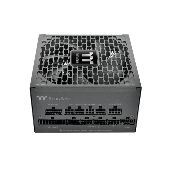 be quiet! PSU PURE POWER 12 1000W 80+ Gold