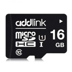 ADDLINK 16GB MICRO SD
