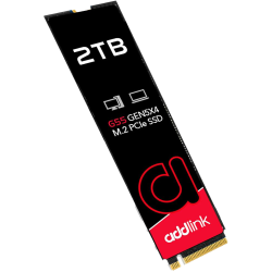 ADDLINK G55 NVMe GEN 5 2TB