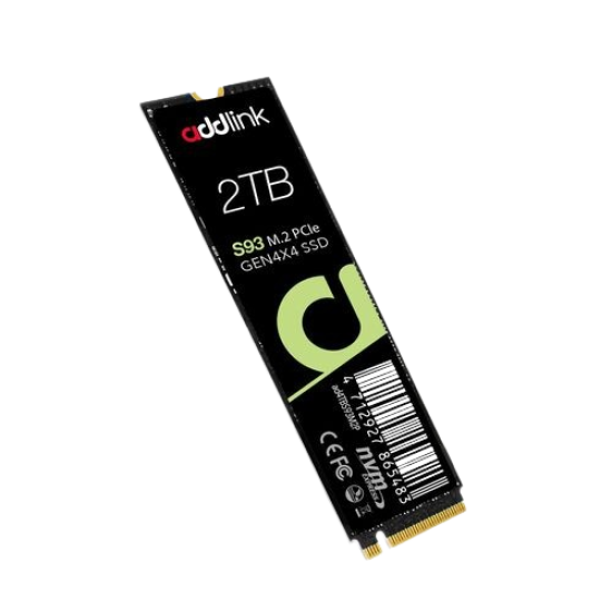 ADDLINK S93 2TB