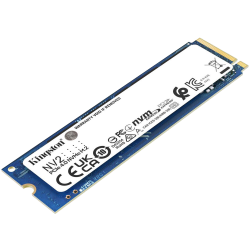 Kingston 1TB NV2 M.2 2280 PCIe 4.0 NVMe SSD