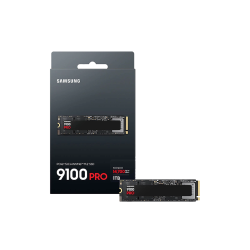 Samsung 9100 Pro M.2 1TB NVMe