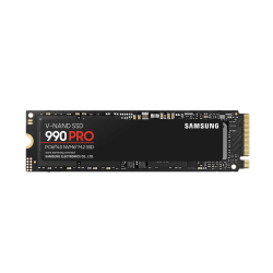 Samsung 990 PRO 1 TB M.2 NVMe
