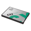 TEAM GROUP CX2 512GB