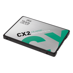 TEAM GROUP 2.5 STD SATA3 CX2 2TB SSD