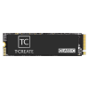 TEAM GROUP T-CREATE CLASSIC C47 NVME Gen4x4 2TB