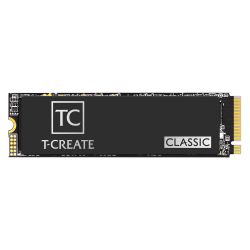 TEAM GROUP T-CREATE CLASSIC C47 NVME Gen4x4 2TB