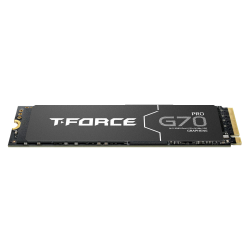 TEAM GROUP T-FORCE G70 Pro NVME Gen4x4 2TB