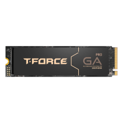 TEAM GROUP T-FORCE GA PRO M.2-2280 Gen5 2TB