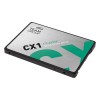 TEAM GROUP  2.5" STD SATA3 CX1 960GB