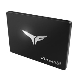 TEAM GROUP T-FORCE VULCAN 512GB SSD
