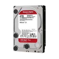 Western Digital HDD NAS RED 4TB Western Digital HDD NAS RED 4TB