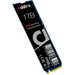 ADDLINK S85 M.2 PCIe GEN4 1TB
