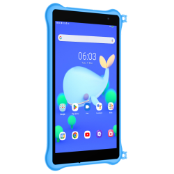 Blackview Tab 5 Kids Tablet blue