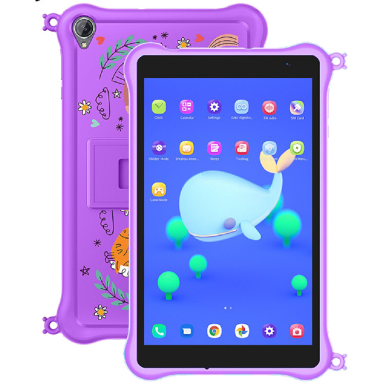 BLACKVIEW Tab A7 Kids pink
