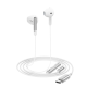 Acefast L3 USB-C wired earphones with mic Acefast L3 USB-C wired earphones with mic