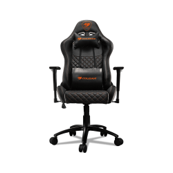 ARMOR PRO BLACK