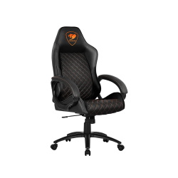 COUGAR FUSION BLACK COUGAR FUSION BLACK