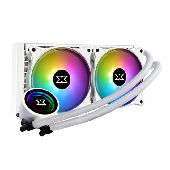 XIGMATEK AURORA ARCTIC 240 AIO XIGMATEK AURORA ARCTIC 240 AIO