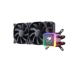 Cougar Aqua AIO 240