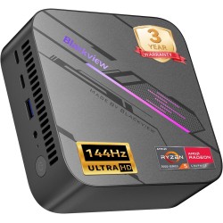 Blackview MP100 ( Ryzen 5 7430U, 16GB RAM, 512 SSD )