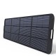 Choetech SC011 solar charger 200W portable solar panel - black Choetech SC011 solar charger 200W portable solar panel - black