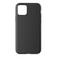 Soft Case Gel Flexible Cover Cover for Xiaomi Redmi Note 11T 5G / Redmi Note 11S 5G / Poco M4 Pro 5G Black Soft Case Gel Flexible Cover Cover for Xiaomi Redmi Note 11T 5G / Redmi Note 11S 5G / Poco M4 Pro 5G Black