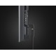 Ugreen adapter right angle connector HDMI bottom black (20109) Ugreen adapter right angle connector HDMI bottom black (20109)