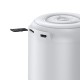 Joyroom portable wireless bluetooth speaker 5W 2200mAh white (JR-ML01) Joyroom portable wireless bluetooth speaker 5W 2200mAh white (JR-ML01)