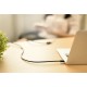 Ugreen cable adapter USB (female) - USB (male) 2m black (10316) Ugreen cable adapter USB (female) - USB (male) 2m black (10316)
