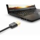 Ugreen cable adapter USB (female) - USB (male) 2m black (10316) Ugreen cable adapter USB (female) - USB (male) 2m black (10316)