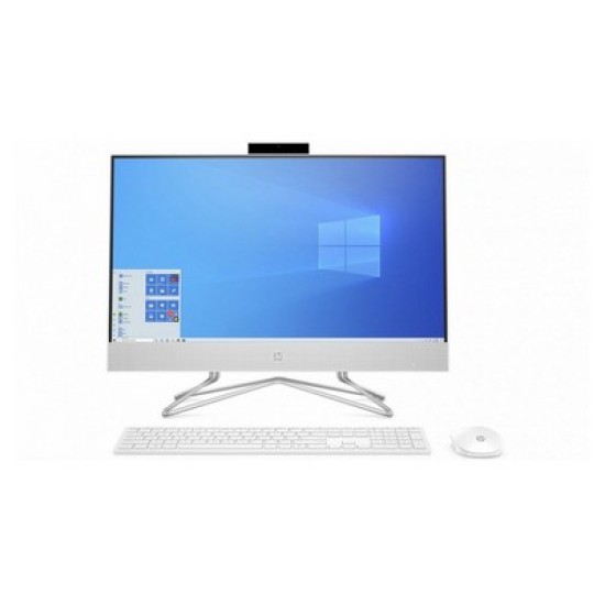 HP AiO 27-dp1001nv - 402P6EA (i5-1135G7/27/8GB/512GB/W10 Home) - All in One