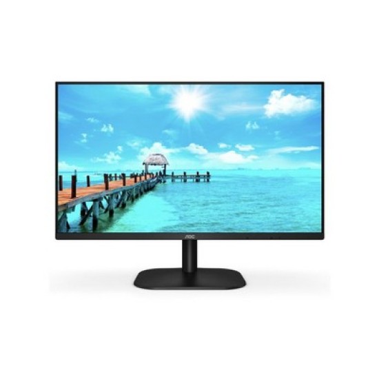 AOC 27B2H 27 FHD IPS 75HZ 7MS - Monitor