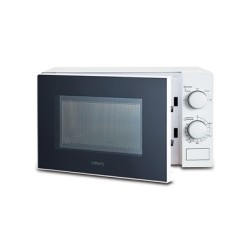 OMNYS MWN-M72021W Φούρνος Μικροκυμάτων OMNYS MWN-M72021W Φούρνος Μικροκυμάτων