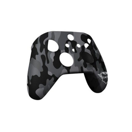 TRUST - GXT 749Κ Controller Silicon Skins for Xbox - camouflage - Γκρι