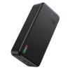 Joyroom powerbank 30000mAh Dazzling Series 22.5W black QP196