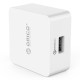 ORICO 2.0 USB QUICK CHARGER QCK-1U ORICO 2.0 USB QUICK CHARGER QCK-1U